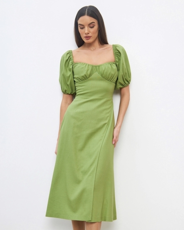 Sundress — платье, в котором с вами