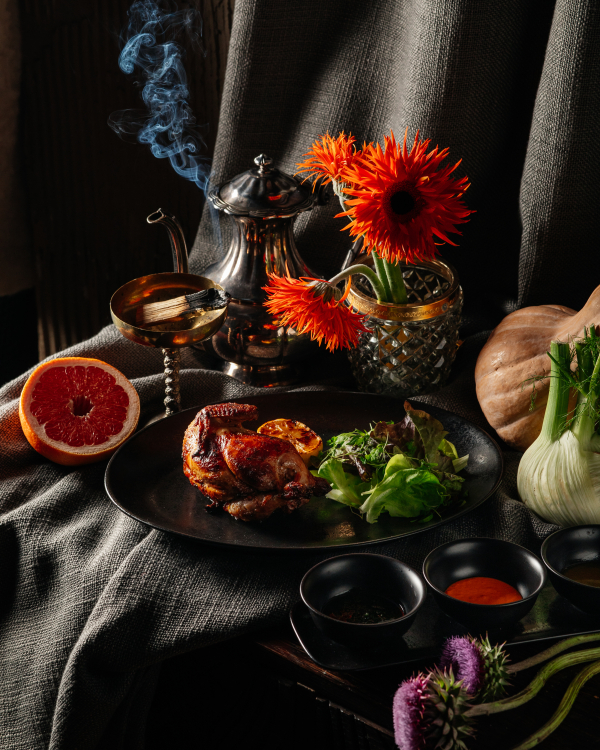 Площадки Historia