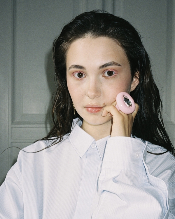 «Я не могу быть просто исполнителем и