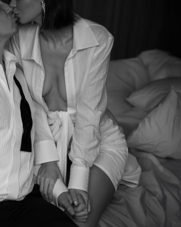 «Если вы будете счастливы в моменте —