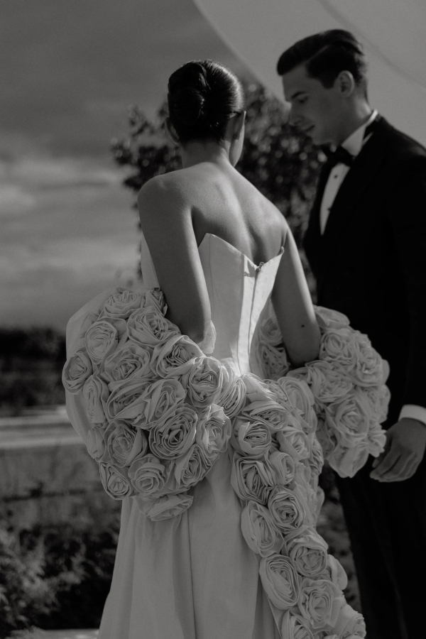 Платья Tatyana Kochnova Atelier