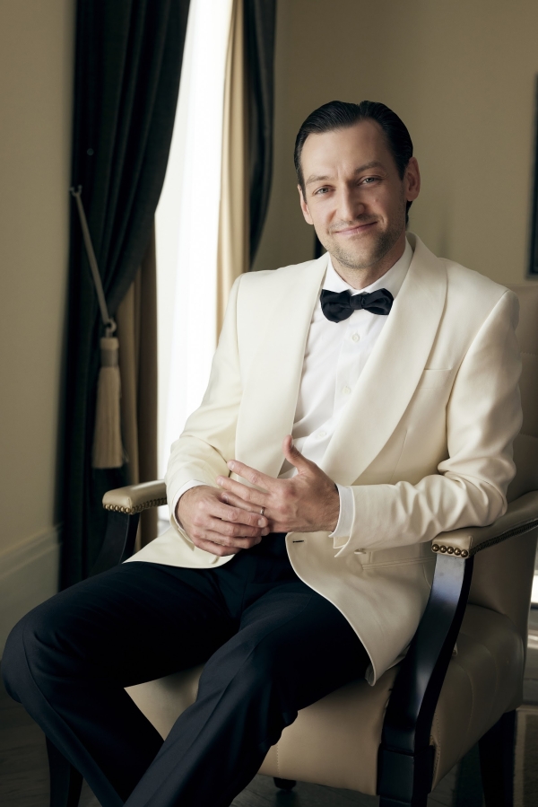 «Правила гедонизма», фуд-дизайн от Марины Леоновой и