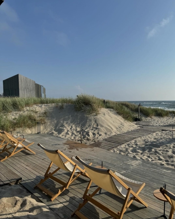 Не Черным морем единым: самые аутентичные пляжи