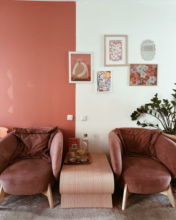 Релакс в мегаполисе. Куда пойти, чтобы расслабиться?