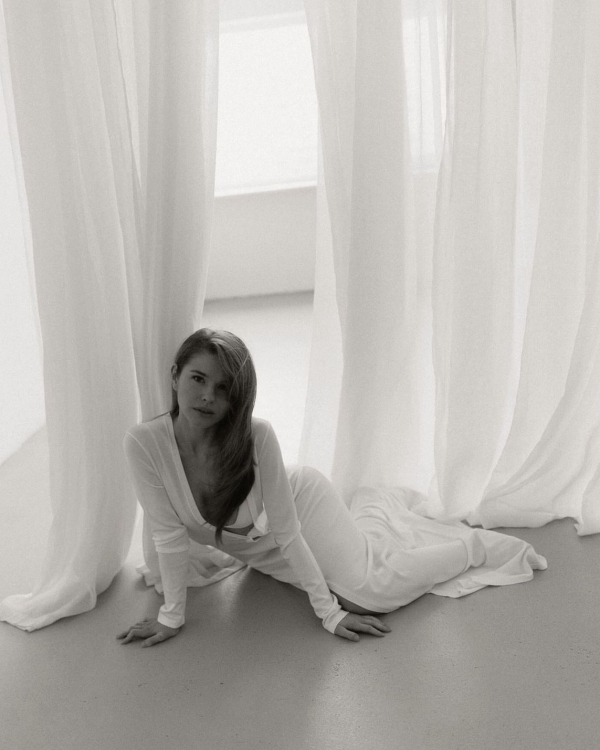 Как сохранить локоны надолго?