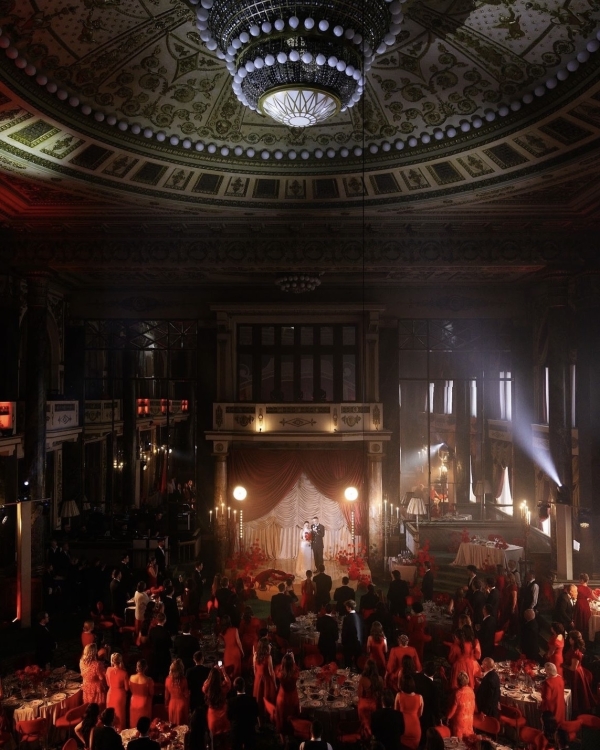 «В моей жизни все происходит интуитивно. И