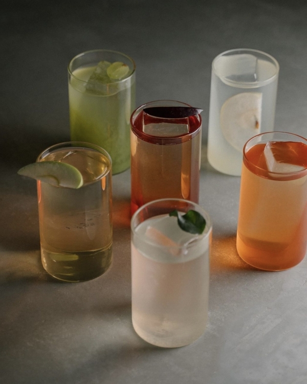 «Ламбада для взрослых» в «Яузе», «Осознанный сон»