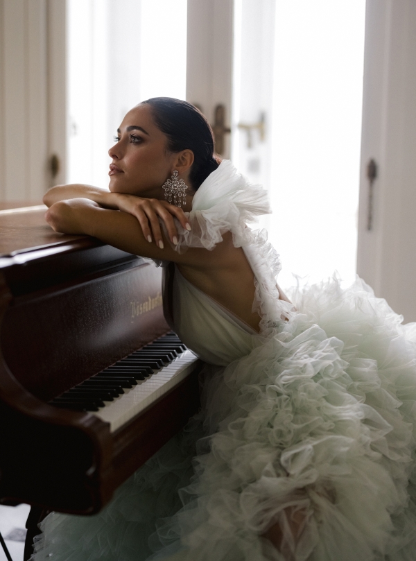 Фотографы Андрей Байда