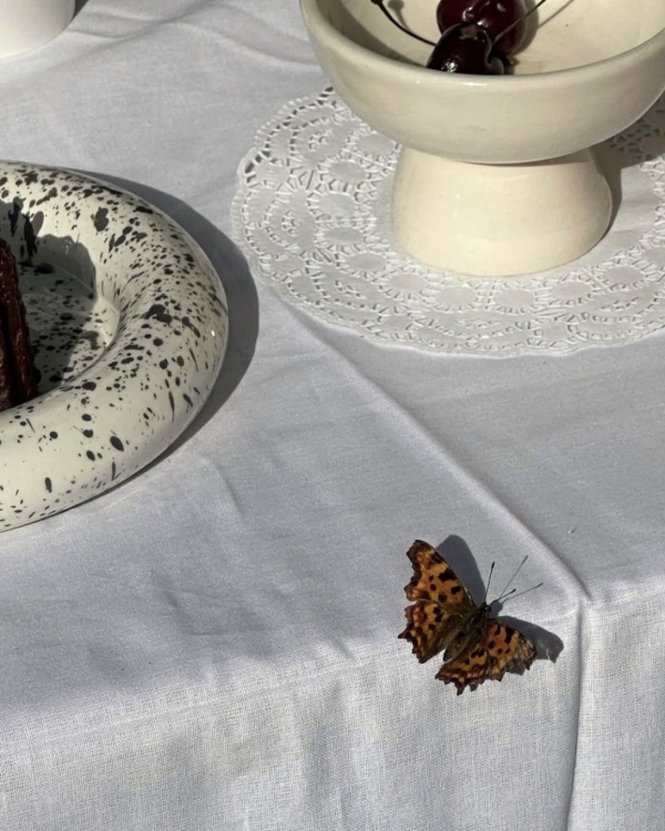 Где устроить пикник в Москве?