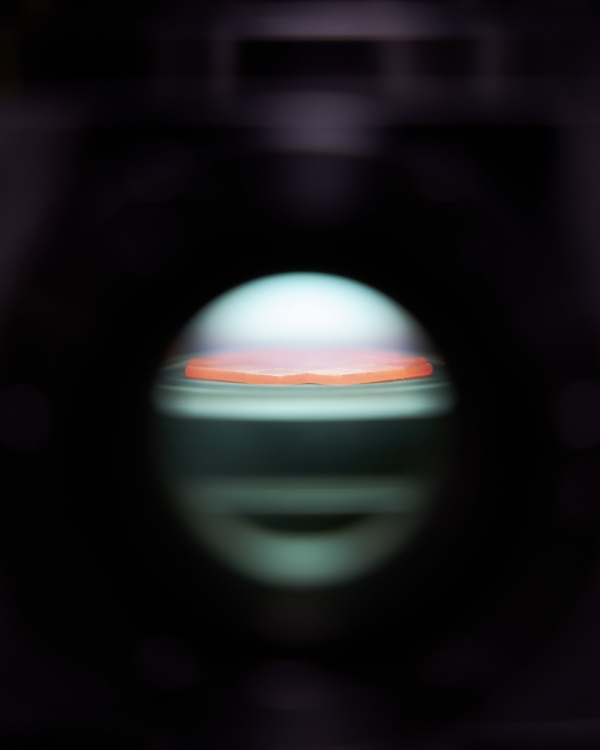 «Мы создаем произведения Высокого ювелирного искусства из