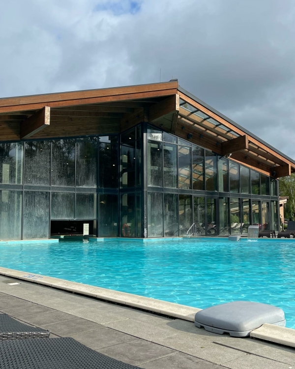 25+ загородных отелей для свадьбы на природе