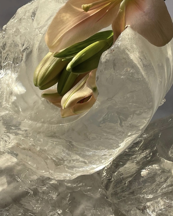 Как ухаживать за букетом невесты, чтобы он