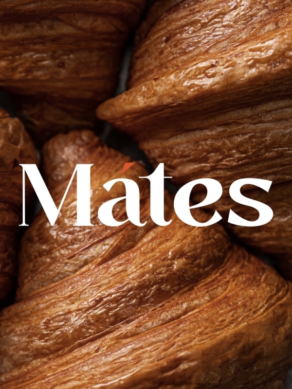 Strong, sweet, and too hot for you.