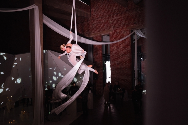 Площадки Арт-особняк Archiloft