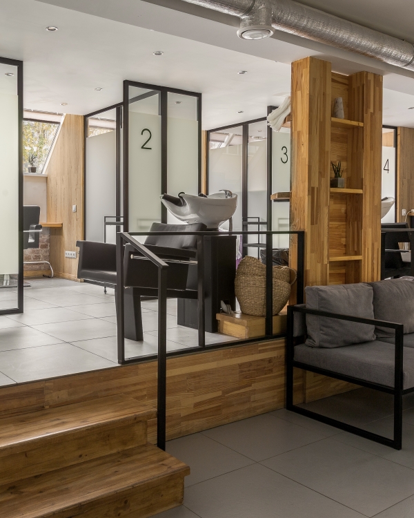 Вместе веселее: бьюти-коворкинги для сборов подружек невесты