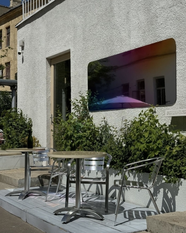 «Ламбада для взрослых» в «Яузе», «Осознанный сон»