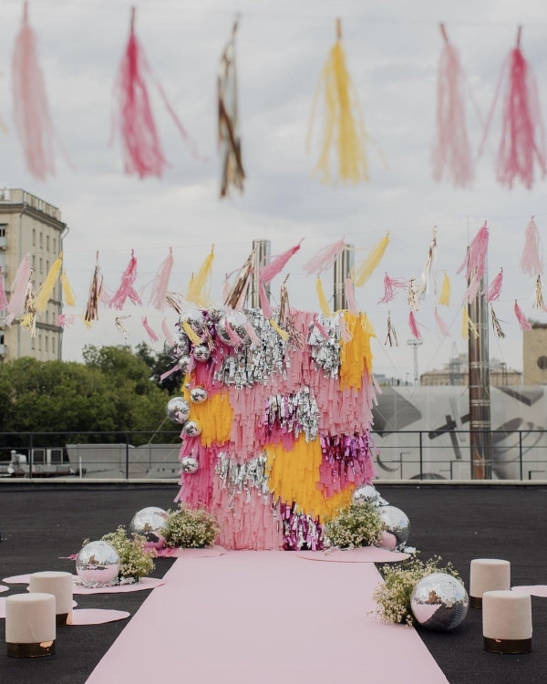 «Свадебная съемка — большой свод правил. Поэтому,