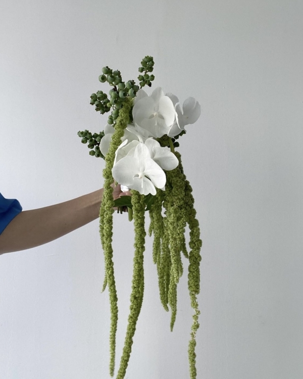 Цветов, да побольше: 20 идей для летнего