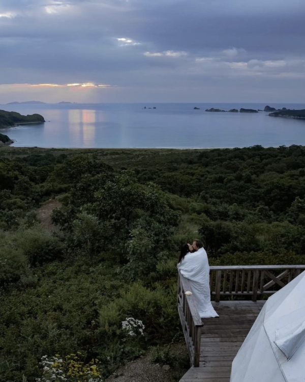 Не Черным морем единым: самые аутентичные пляжи