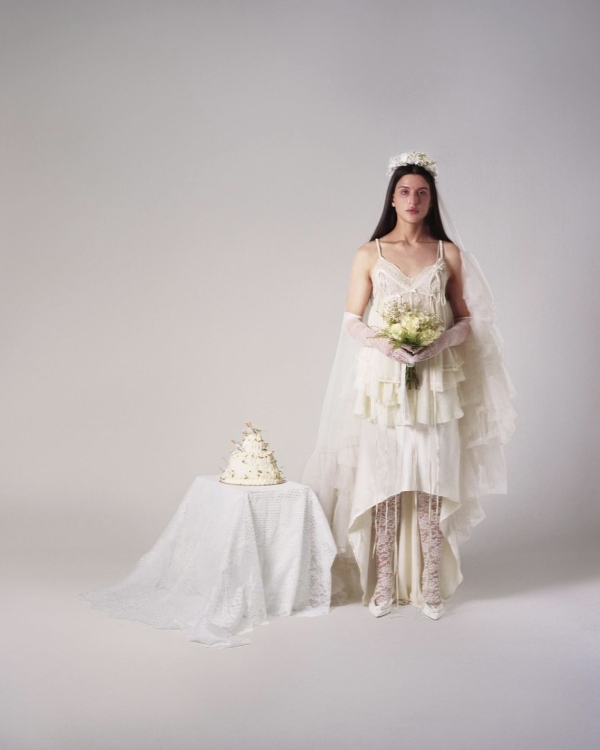 Как объяснить жениху, почему свадьба — это так