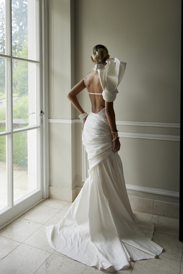 Интервью с невестой: о знакомстве, как в