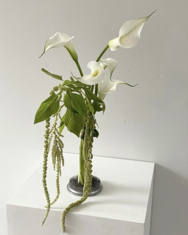 Цветов, да побольше: 20 идей для летнего