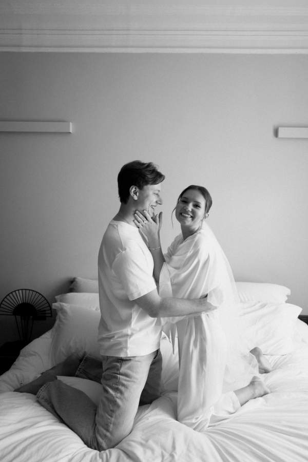 Красной нитью. Вдохновение древними поверьями и вечной