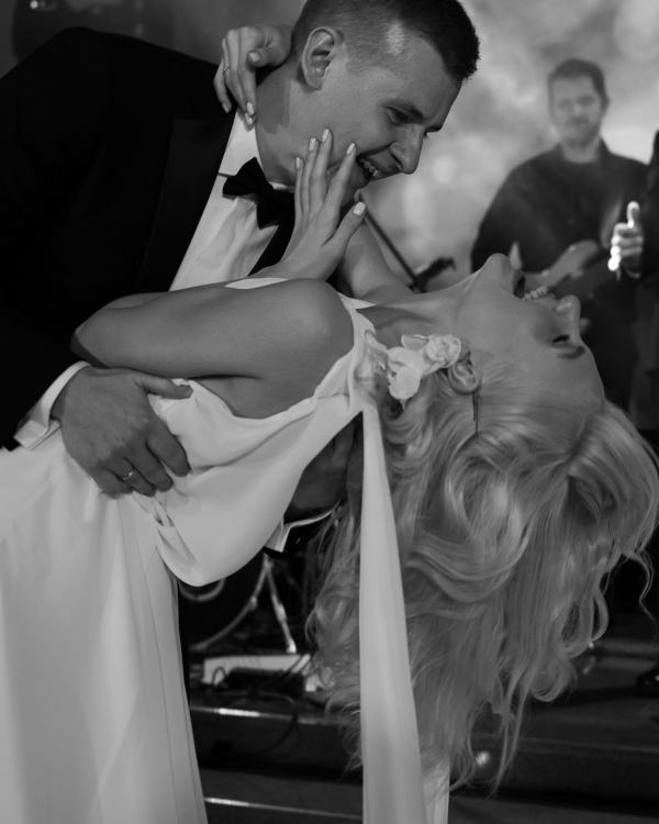 «Если вы будете счастливы в моменте —