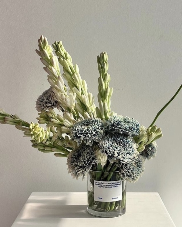 Цветов, да побольше: 20 идей для летнего