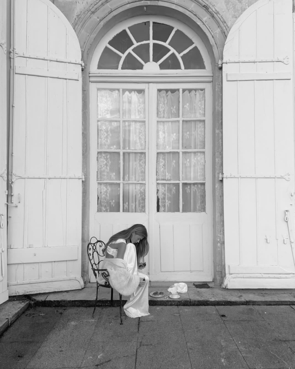 Гедонистам на заметку: 10 красивых загородных усадеб