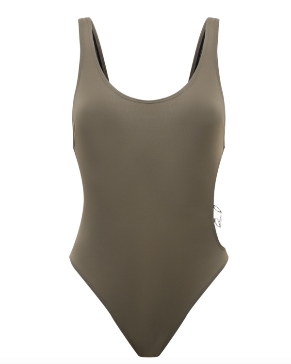 Купальников много не бывает. Самые модные бикини,