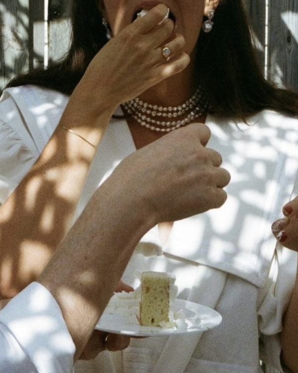 О чем переживают все невесты перед свадьбой?