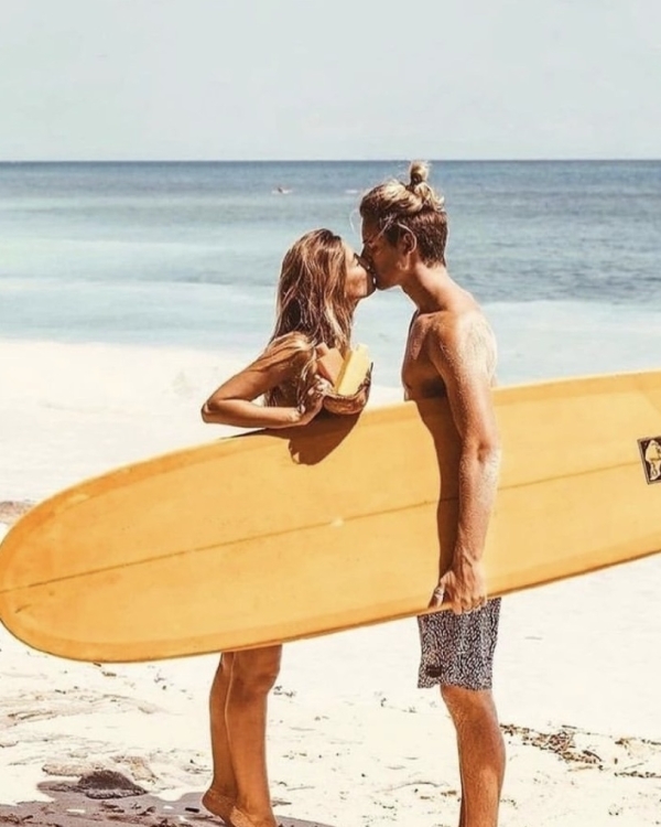 Лови волну! Где встать на серф в