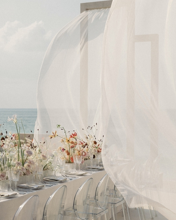 Где, если не в Дубае? Рассказываем о