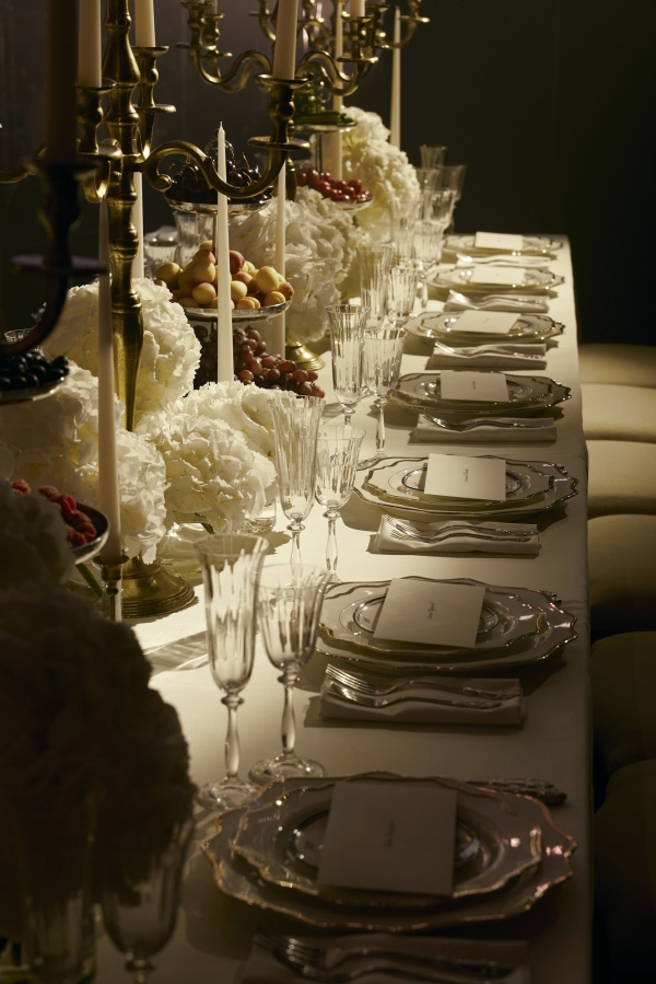 «Правила гедонизма», фуд-дизайн от Марины Леоновой и