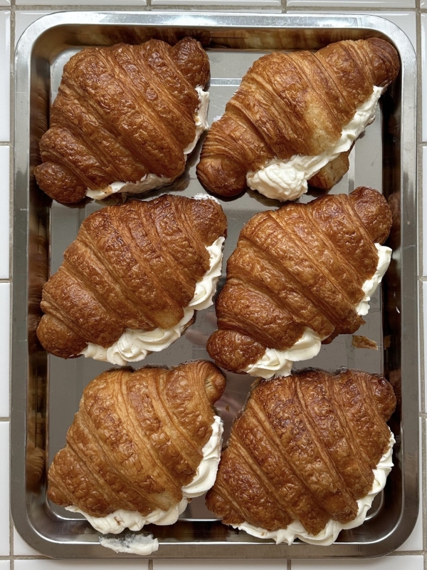 Strong, sweet, and too hot for you.