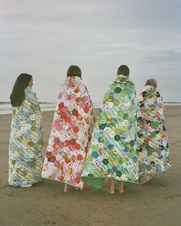 Девичник летом: 7 сезонных идей