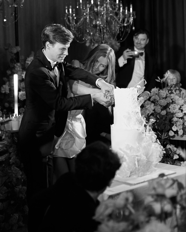 25+ загородных отелей для свадьбы на природе