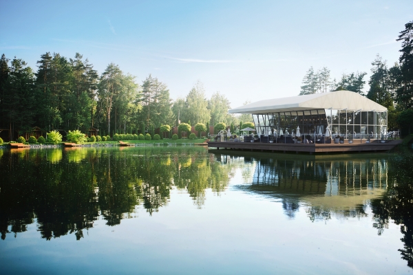 Площадки Artiland