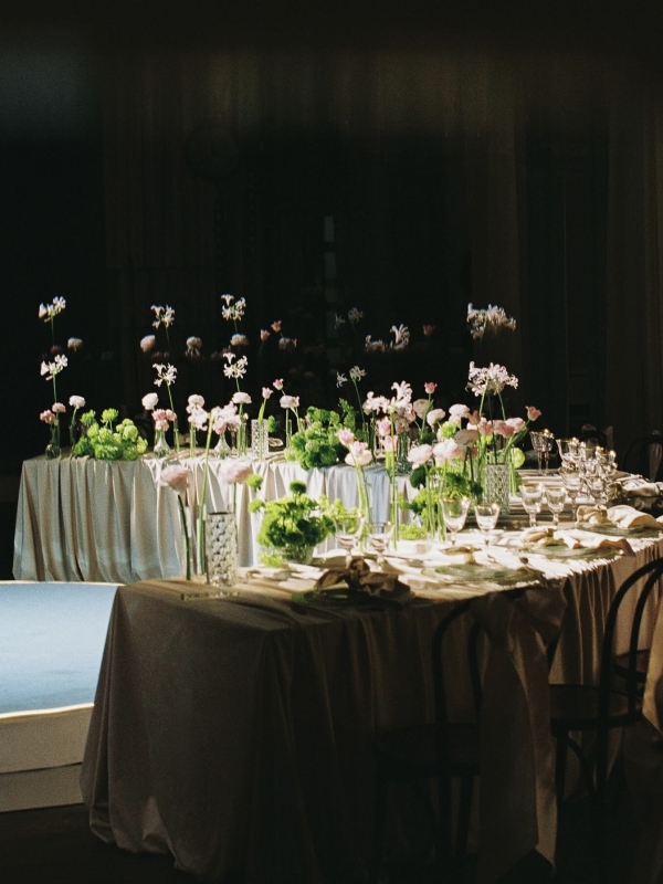 Вдохновения, да побольше. Вот 12 главных визуальных