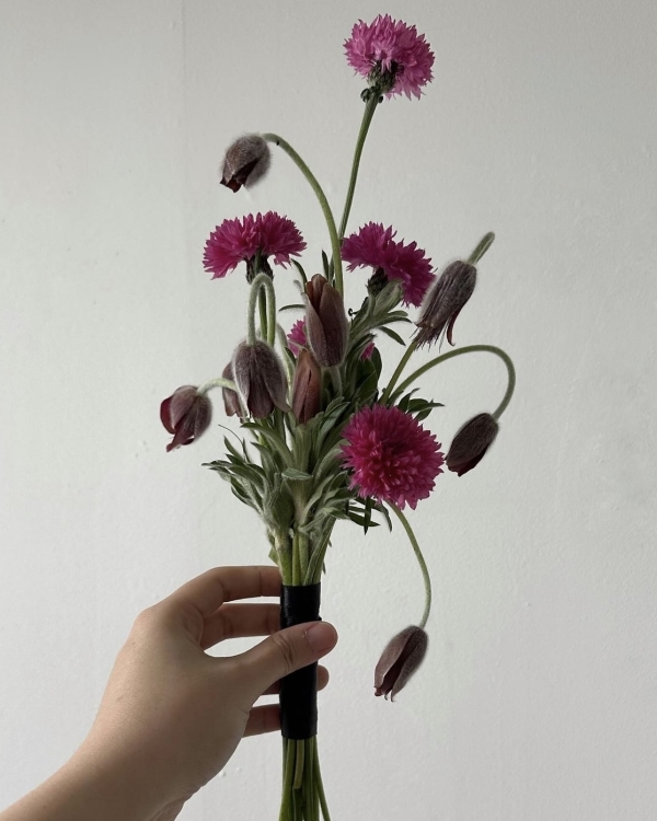 Цветов, да побольше: 20 идей для летнего