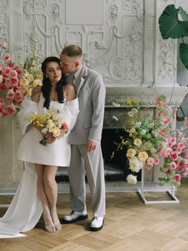 Агентства Easyweddingday