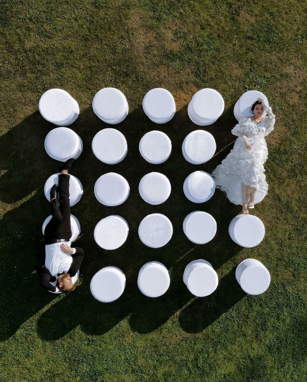 «Если вы будете счастливы в моменте —