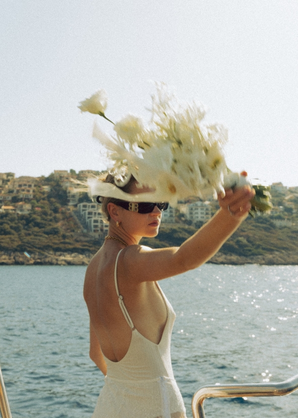 Интервью с невестой: о любви из ненависти,