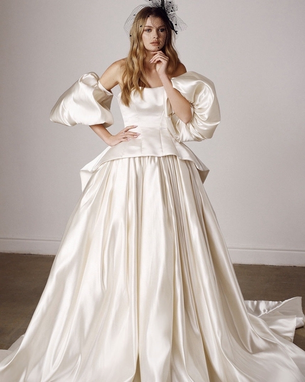 Примерки, которые вы заслужили: все об исключительном