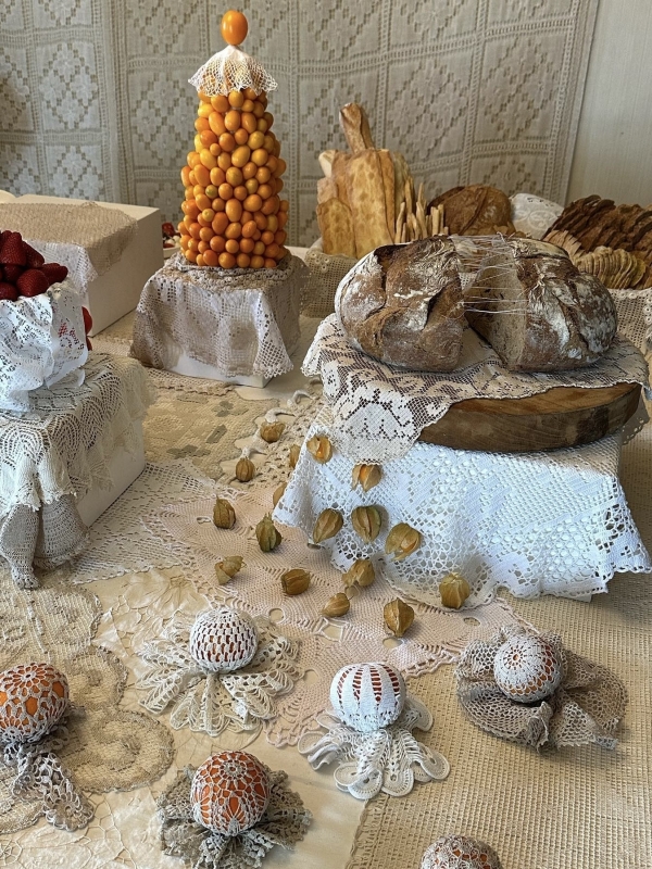 Вдохновения, да побольше. Вот 12 главных визуальных