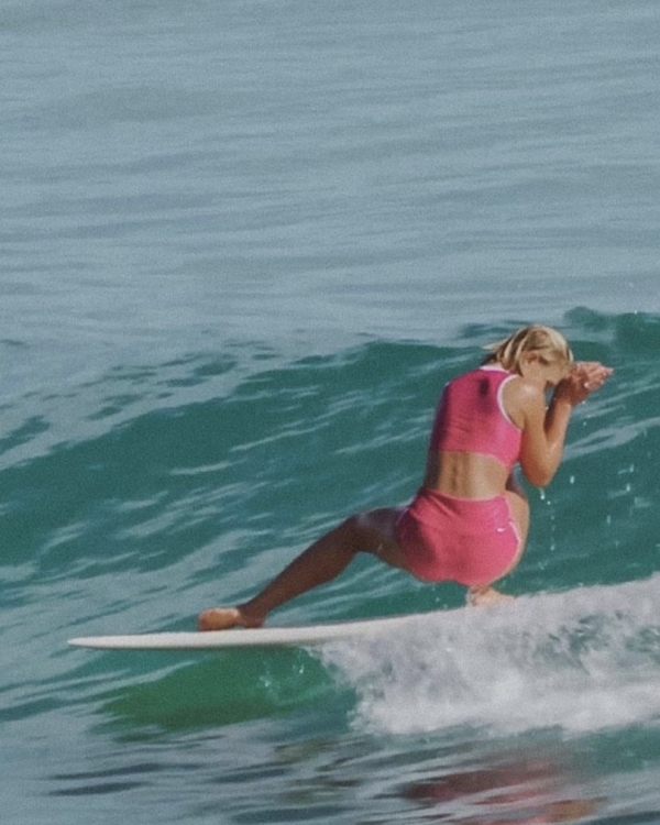 Лови волну! Где встать на серф в