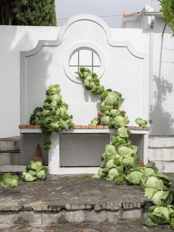 Вдохновения, да побольше. Вот 12 главных визуальных