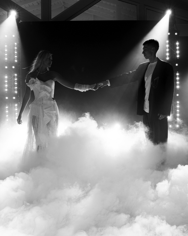 Интервью с невестой: о знакомстве, как в