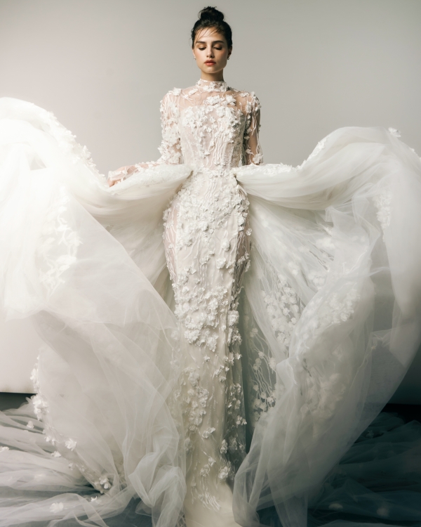 Платья Tatyana Kochnova Atelier